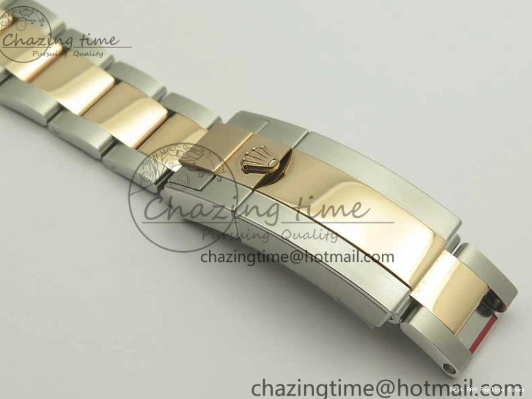 AAA Replica Watches Best Black Resilient BP RG GMT-Master RG Bezel Brown Black II on 126711CHNR SS Bracelet 3365 Dial Edition Ceramic SS 0118